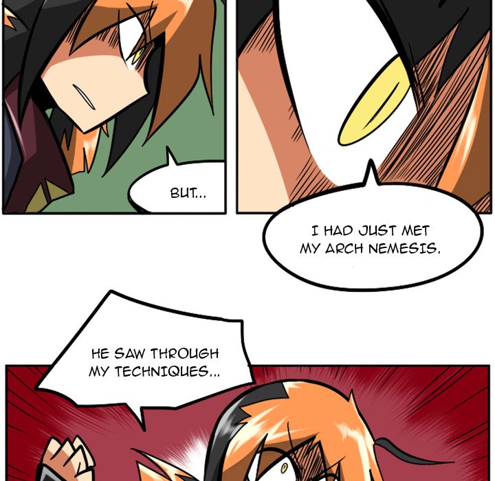 Maki and Friends Chapter 25 image 73