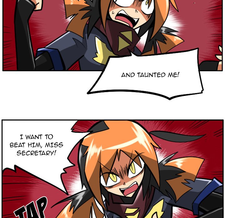 Maki and Friends Chapter 25 image 74