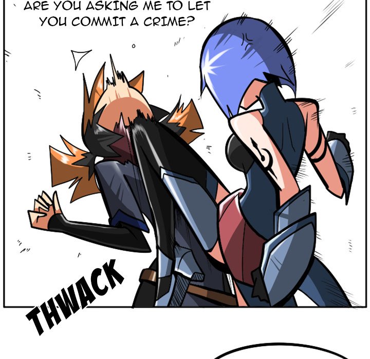 Maki and Friends Chapter 25 image 76