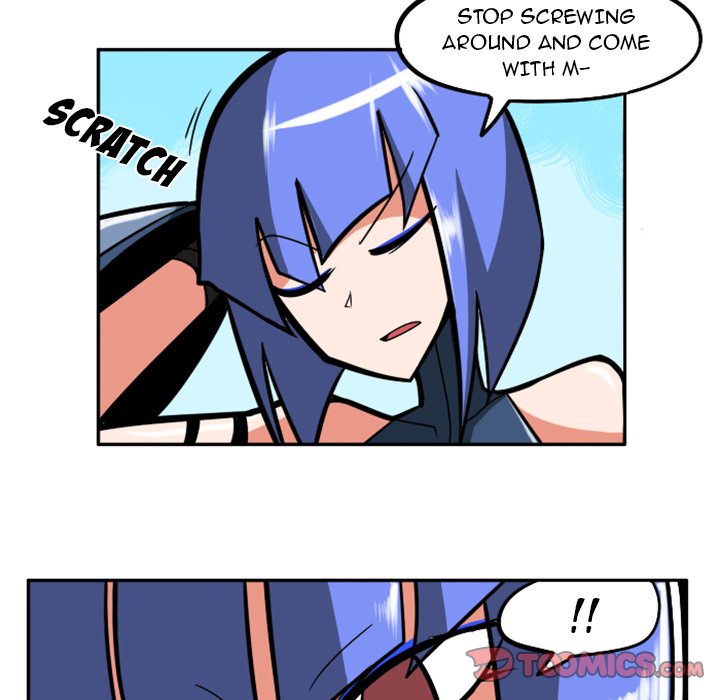 Maki and Friends Chapter 25 image 77