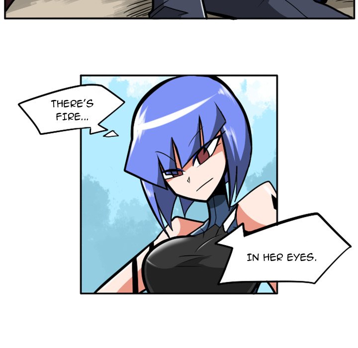Maki and Friends Chapter 25 image 79