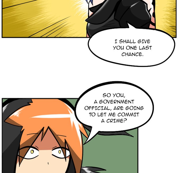 Maki and Friends Chapter 25 image 83