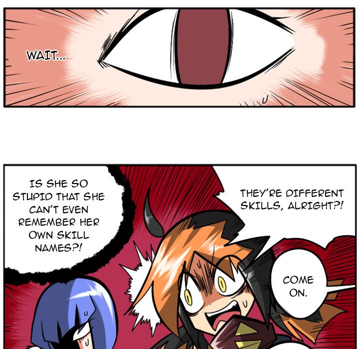 Maki and Friends Chapter 25 image 90