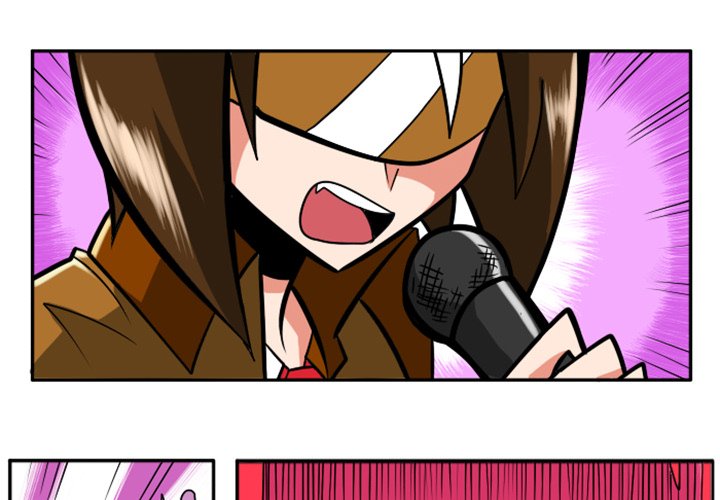 Maki and Friends Chapter 26 image 0