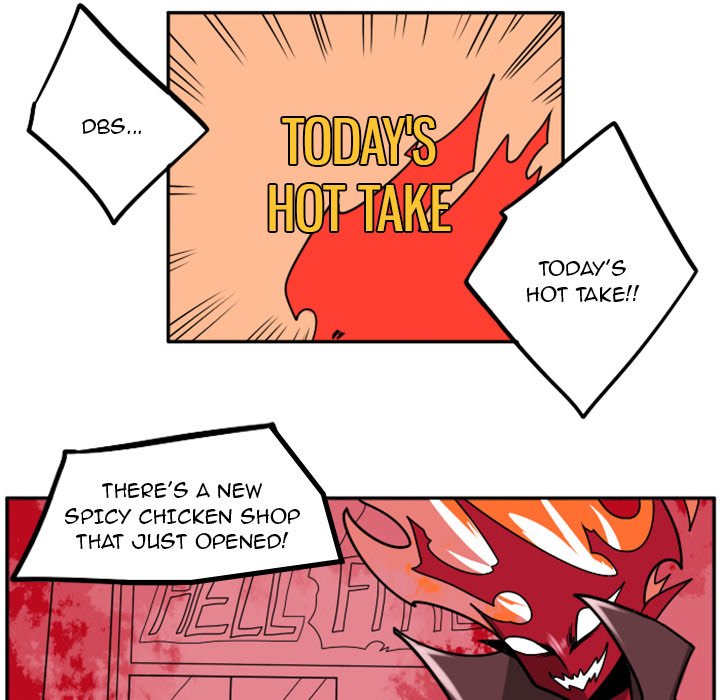 Maki and Friends Chapter 26 image 10