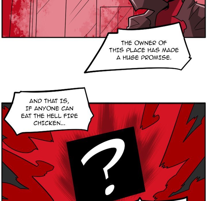 Maki and Friends Chapter 26 image 11