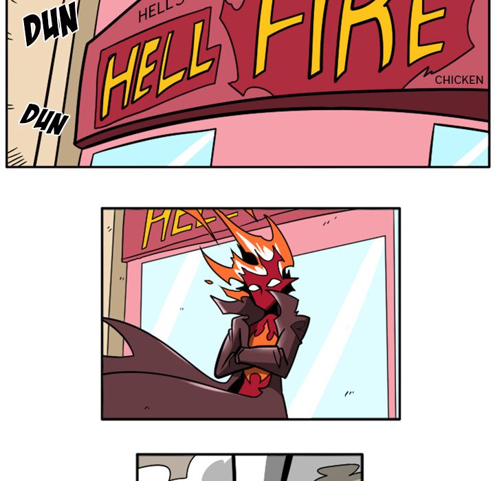 Maki and Friends Chapter 26 image 14