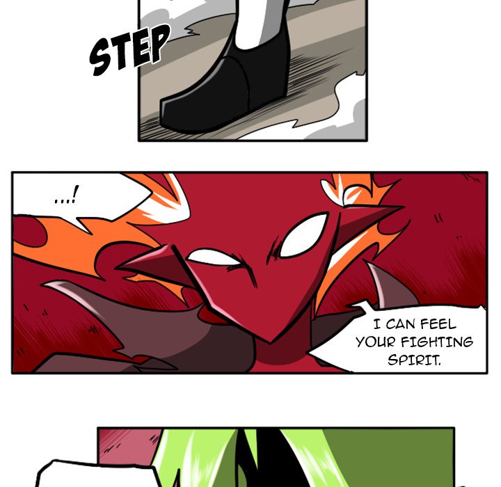Maki and Friends Chapter 26 image 15