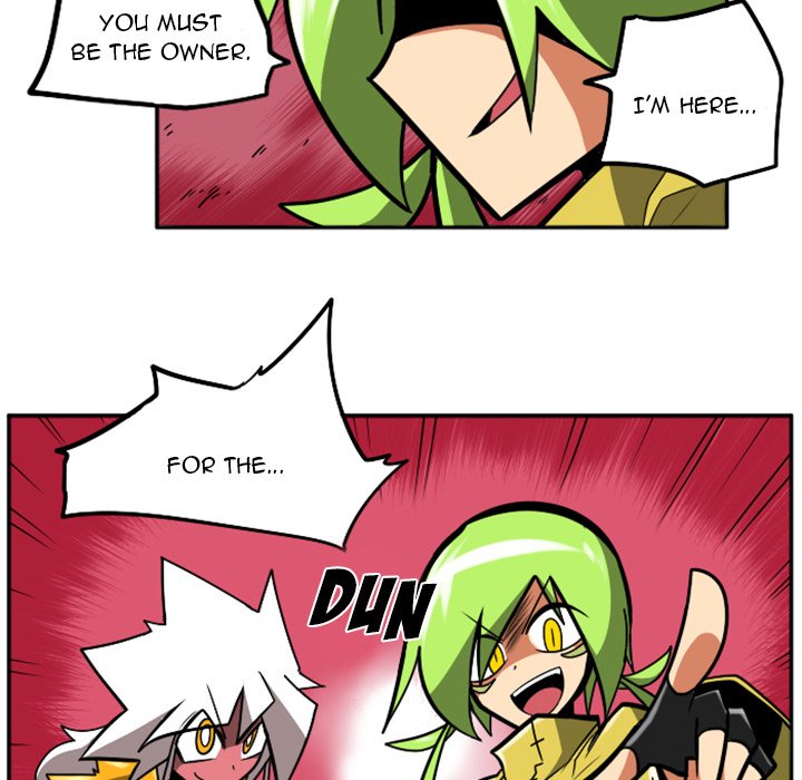 Maki and Friends Chapter 26 image 16