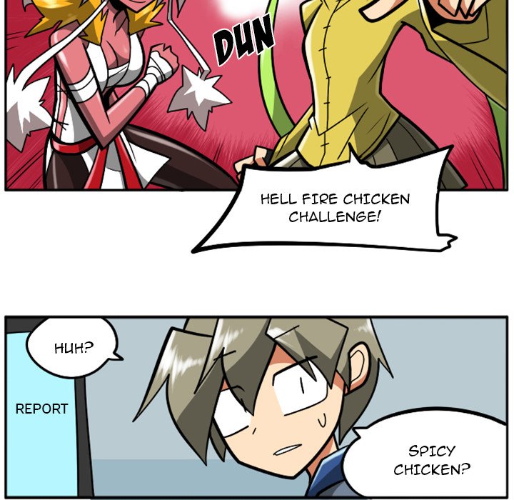 Maki and Friends Chapter 26 image 17