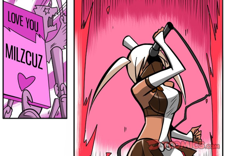 Maki and Friends Chapter 26 image 1