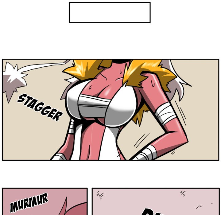 Maki and Friends Chapter 26 image 19
