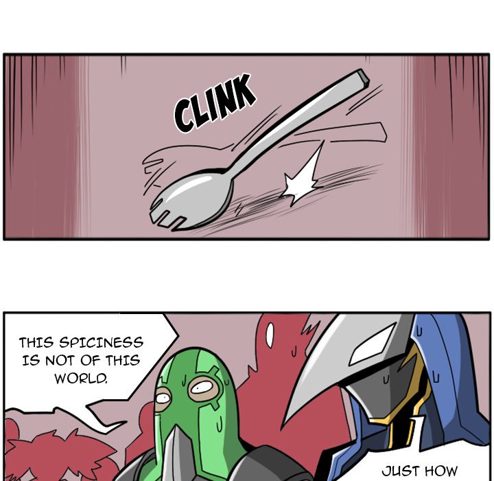 Maki and Friends Chapter 26 image 22