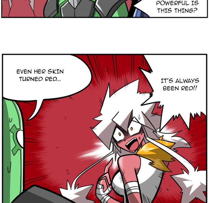 Maki and Friends Chapter 26 image 23