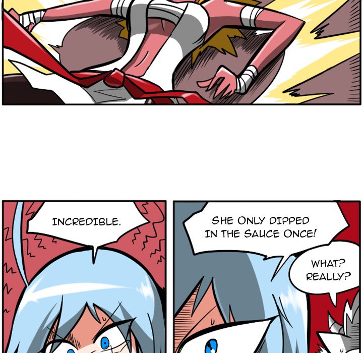 Maki and Friends Chapter 26 image 27