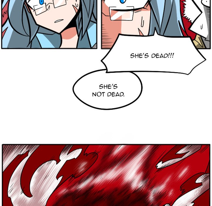 Maki and Friends Chapter 26 image 28