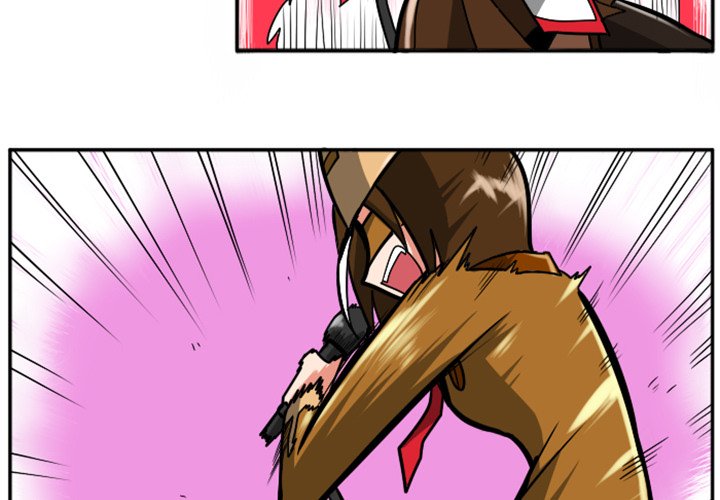 Maki and Friends Chapter 26 image 2