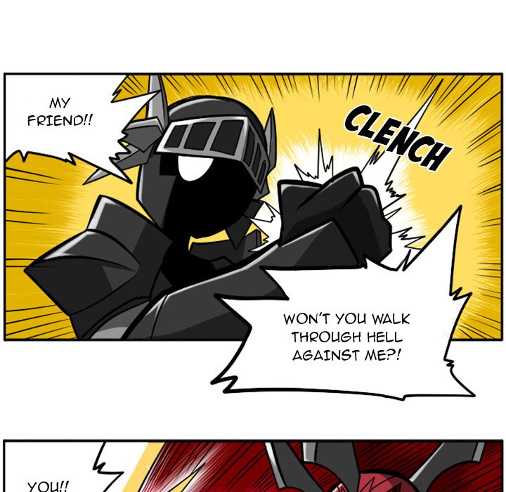 Maki and Friends Chapter 26 image 32