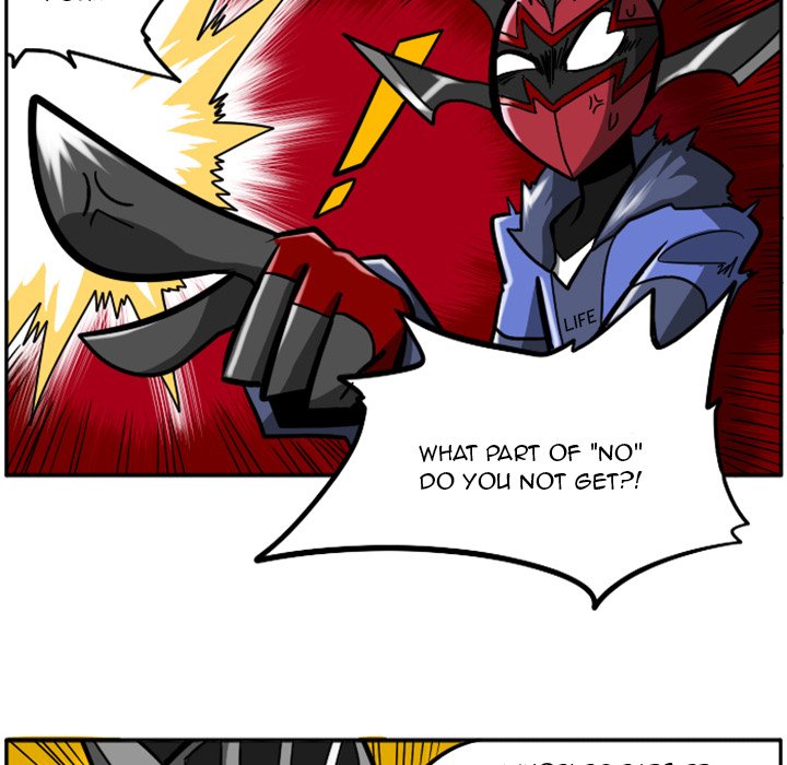 Maki and Friends Chapter 26 image 33