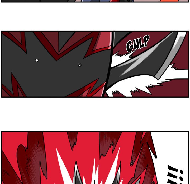 Maki and Friends Chapter 26 image 48