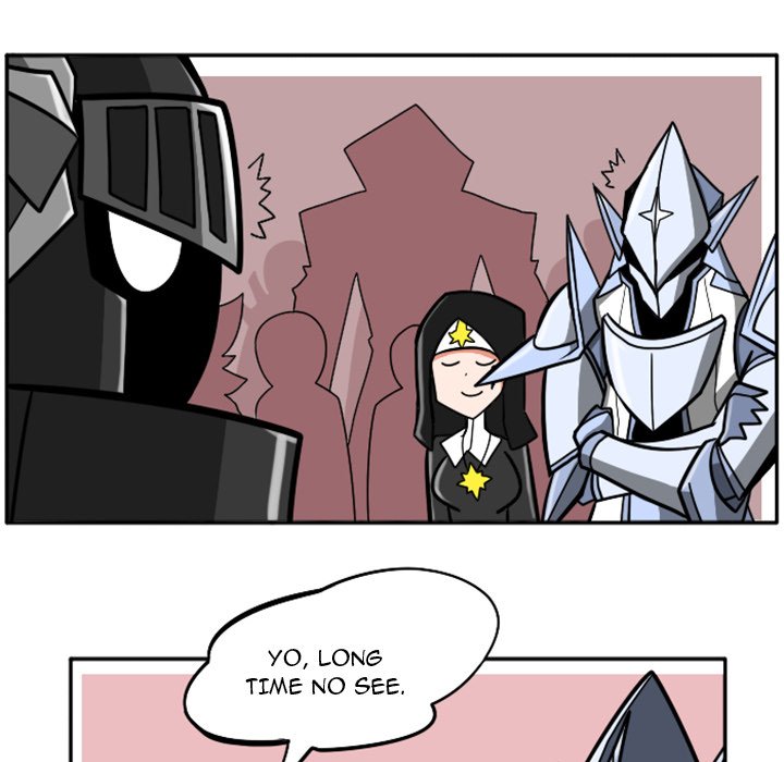 Maki and Friends Chapter 26 image 60