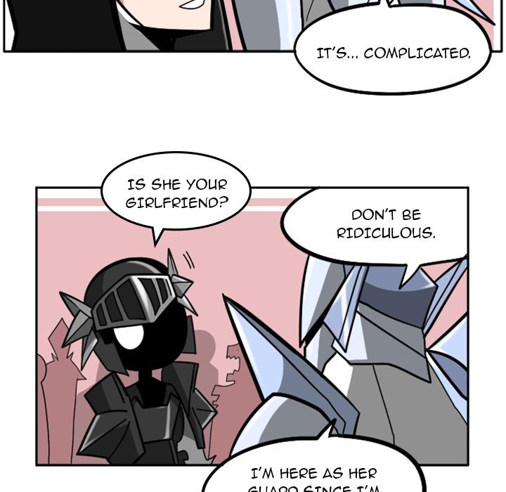 Maki and Friends Chapter 26 image 62