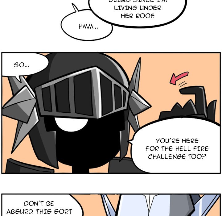 Maki and Friends Chapter 26 image 63