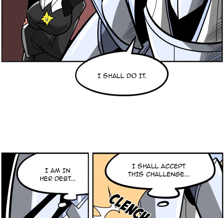 Maki and Friends Chapter 26 image 66