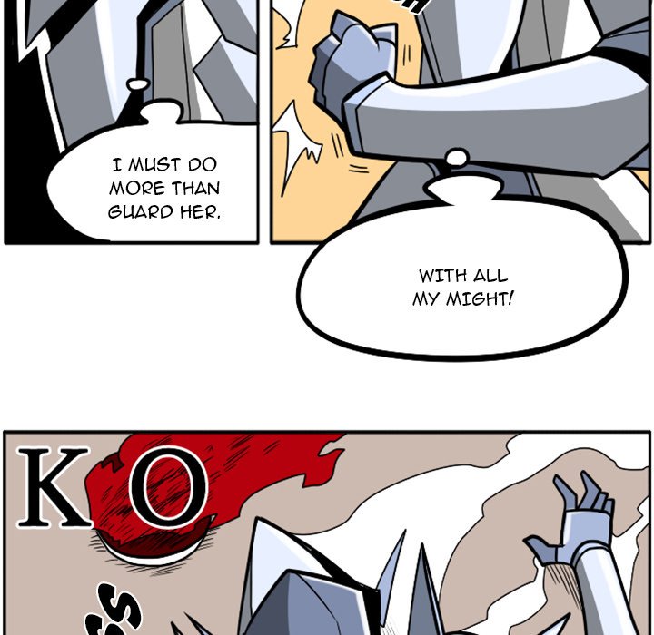 Maki and Friends Chapter 26 image 67