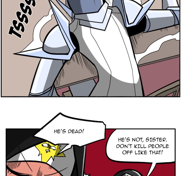 Maki and Friends Chapter 26 image 68