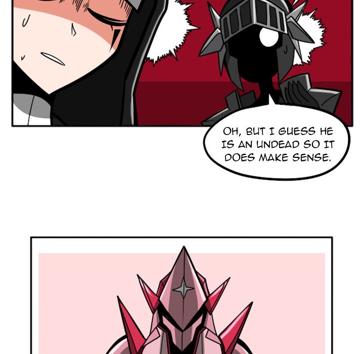 Maki and Friends Chapter 26 image 69