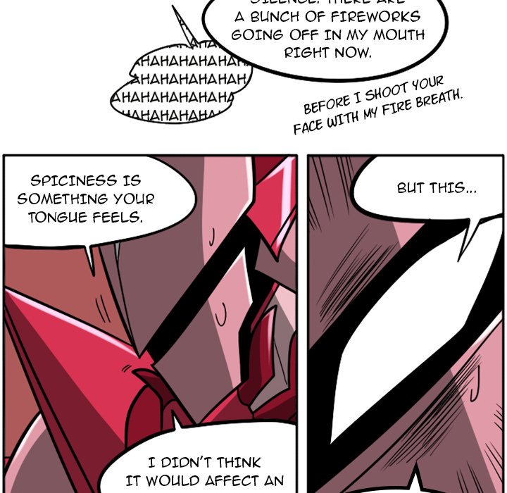 Maki and Friends Chapter 26 image 71