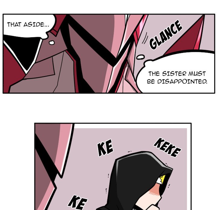 Maki and Friends Chapter 26 image 73