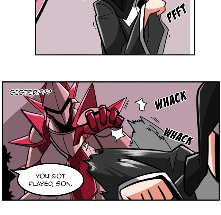 Maki and Friends Chapter 26 image 74