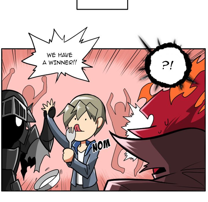 Maki and Friends Chapter 26 image 77