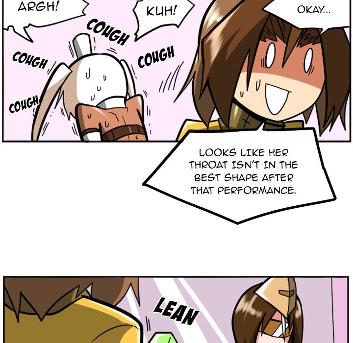 Maki and Friends Chapter 26 image 7