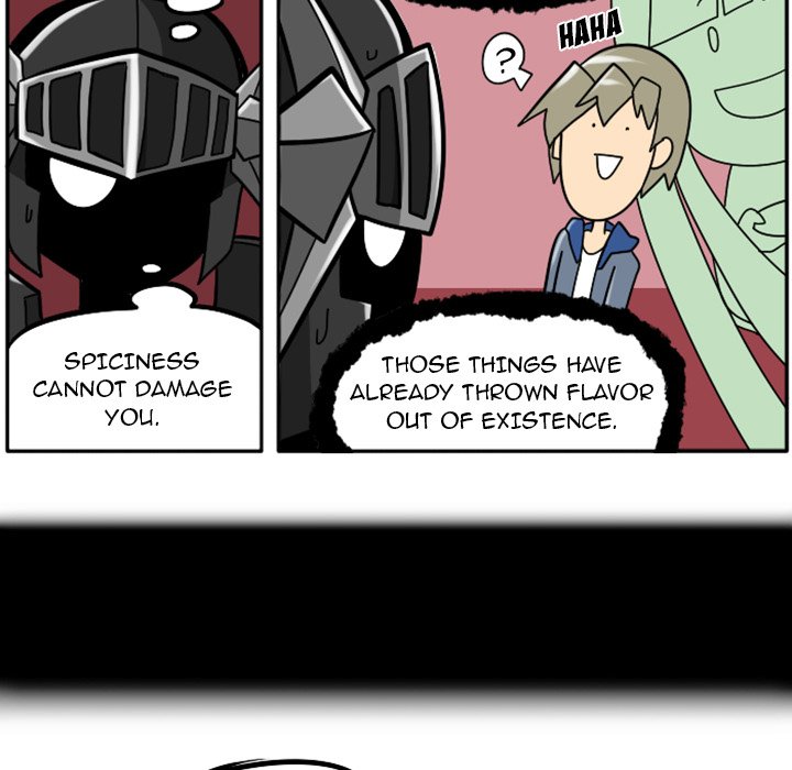 Maki and Friends Chapter 26 image 79