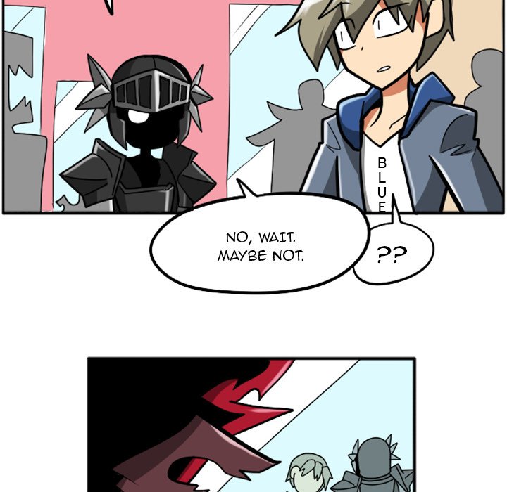 Maki and Friends Chapter 26 image 81