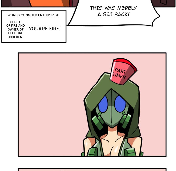 Maki and Friends Chapter 26 image 84