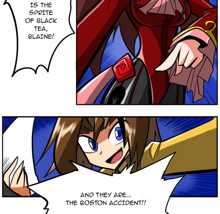 Maki and Friends Chapter 27 image 9
