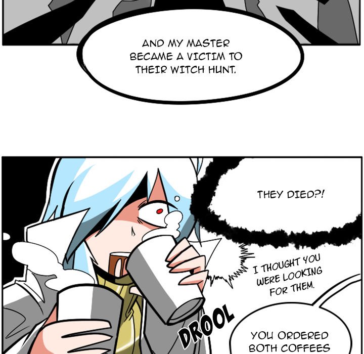Maki and Friends Chapter 27 image 101