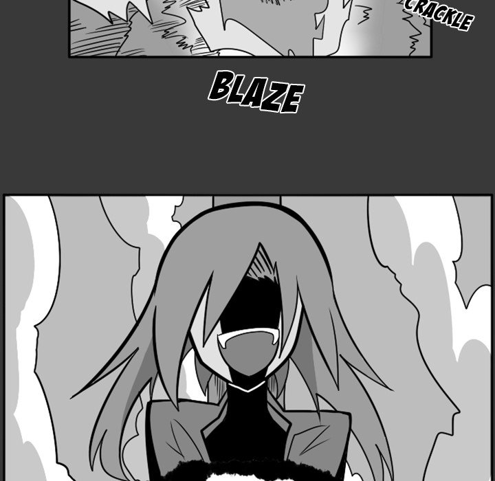 Maki and Friends Chapter 27 image 104