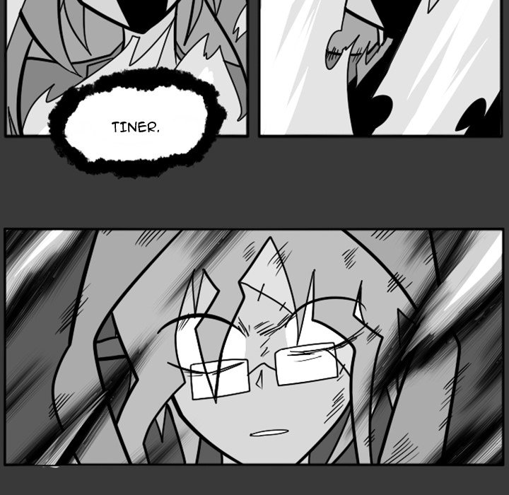 Maki and Friends Chapter 27 image 106