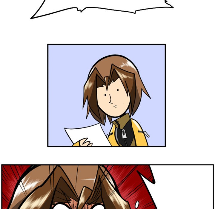 Maki and Friends Chapter 27 image 10