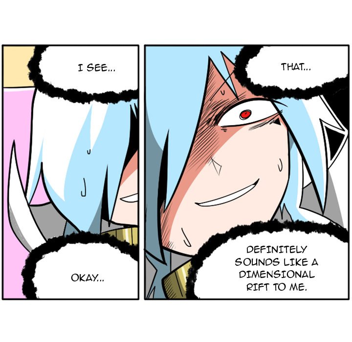 Maki and Friends Chapter 27 image 112