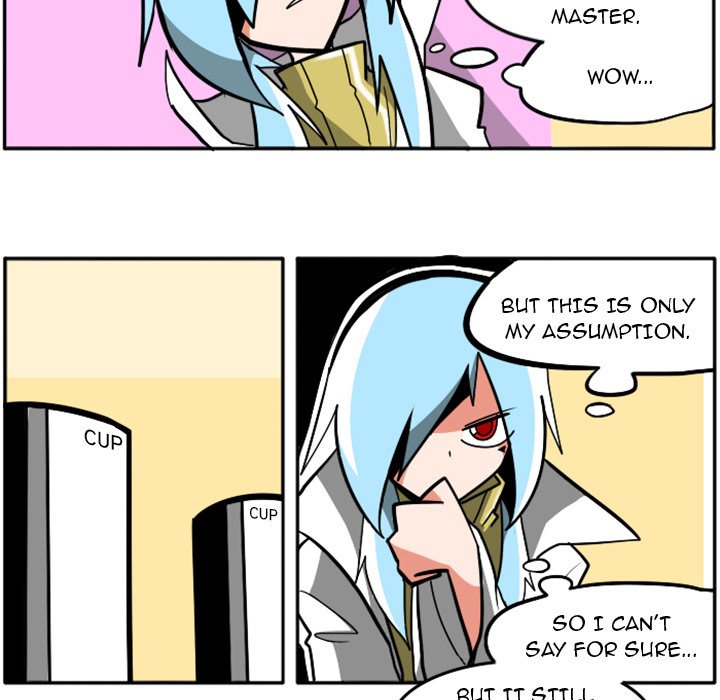 Maki and Friends Chapter 27 image 114