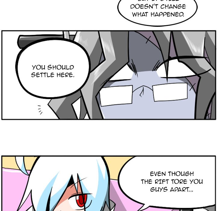 Maki and Friends Chapter 27 image 115