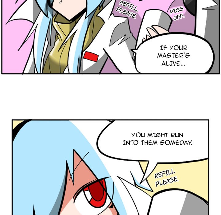 Maki and Friends Chapter 27 image 116
