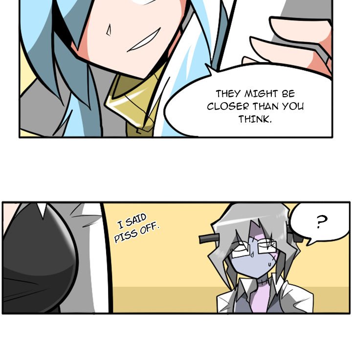 Maki and Friends Chapter 27 image 117