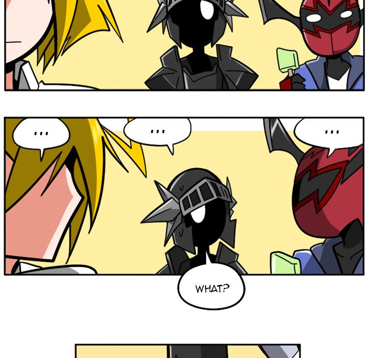Maki and Friends Chapter 27 image 119